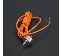 ZJchao Cella di Carico, Mini Tensione del Sensore di Pesatura della Cella di Carico in Dymh -103 Mini Tensione e Sensore di di di Compressione per l'automazione Industriale (Intervallo 0~5 kg)