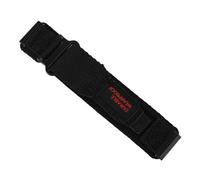 ZJchao Cinturino di Ricambio in Nylon da 24 Mm per Spartan HR Baro D5i, Cinturino in Tessuto per Esterni, Cinturino Leggero e Traspirante, Progettato Specificamente, Dotato di Alette di