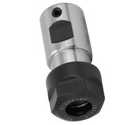 ZJchao Collet dell'asta di Prolunga, Supporto per la Fresatura per Molitura per Fresatura Porta di Mandrino Riseggio C16-ER11-35L Porta di Mandrino CNC di di Estensione CNC (#3)