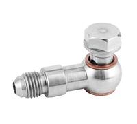 ZJchao Contrassetto del Limite di Alimentazione dell'olio, Limite di Alimentazione dell'olio Dolce 3 315-02101-009 Restino ' Turbocompressore per GT3071R