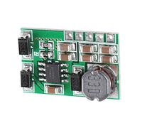 ZJchao Convertitore Boost DC-DC Doppio Step-up da CC a Positivo da 3,3 V-13 V a ±15 - Uscita Tensione Positiva e Negativa per ADC, LCD - Design Compatto Facile Integrazione