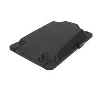 ZJchao Coperchio ATV Air Box, Coperchio del ABS Air Box 17217 HN1 00 OEM Cover per TRX400EX TRX400X 1999 a 2014