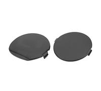 ZJchao Copertura del Gancio di Traino del Paraurti, Copertura del Gancio di Traino del Paraurti Anteriore Coperchio del di del Posteriore 50 EL1 BB Sostituzione della del di del Posteriore