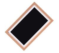 ZJchao Cornice Digitale WiFi da 15,6 Pollici, Touch Screen IPS Rotazione Automatica Memoria da 16 GB Cornice per Foto di Grandi Dimensioni con Supporto Posteriore, per Amici di (Spina europea)