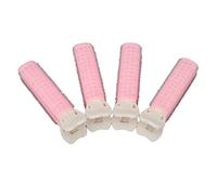 ZJchao Cpita per Capelli, 4pcs Volumizzando il Volume dei Capelli Clip di Sollevamento Radice Creano un Aspetto Soffice Ed Elegante per le Donne