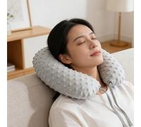 ZJchao Cuscino Ascellare Morbido Supporto per Ascelle con Spallacci Regolabili Adatto per Persone con Comfort di Braccia e Ascelle