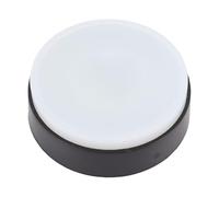 ZJchao Cuscino per Cassa Dell'orologio da 55 Mm Supporto per Movimento Dell'orologio Base in Silicone Antiscivolo per Sostituzione della Batteria Manutenzione del Vetro Riparazione
