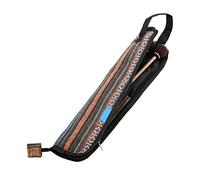 ZJchao Custodia a Tamburo, Sacca per Tamburi Sacca Colorata di Tamburi Strumenti Musicali Garide per Bacchette di Mazza