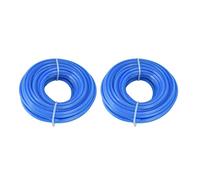 ZJchao del Trimmer, Accessori del Trimmer, di in Nylon, di da 4 Mm, di, Robusta, Rumoroso, Noise per la Falciatrice, di sul Prato, di per Giardino Prato (10 m / 32,8 Piedi)