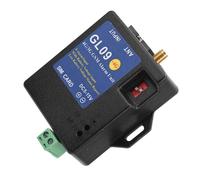 ZJchao di Sicurezza Allarme GSM a 8 Modulo di Avviso di Consumo Basso per il Rilevamento della Sicurezza dei Magazzini Domestici (Versione USA)