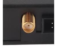 ZJchao di Sicurezza Allarme GSM a 8 Modulo di Avviso di Consumo Basso per il Rilevamento della Sicurezza dei Magazzini Domestici (Versione UE)