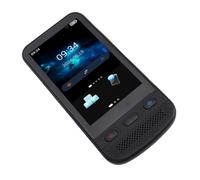 ZJchao Dispositivo DEL Traduttore Linguistico, Traduttore in Tempo Reale DEL Multilingue per 138 Lingue con Fotocamera 5 MP Offline VOCE TEST TRADUZIONE DEL TESTO