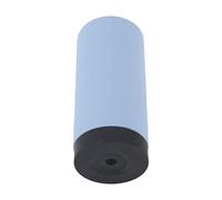 ZJchao Distribuzione di Piatti Ricaricabile Che il Distributore di Sapone Facile Distributore di Sapone per Lavello con Impugnatura a Non Cronoia Morbida Perfetta per la Lozione a