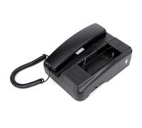 ZJchao Docking Station Marittima con Antenna Attiva per Telefoni Thuraya XT e XT Lite