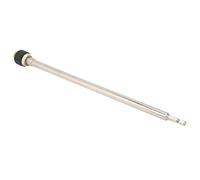 ZJchao Drill Chuck Adapter, Adattatore di di Trapano in Carburo con Costruito per Soddisfare le Specifiche Standard Drill Chuck per l'impatto Driver per Angolo Smerigliatrice per Procedure (300 mm)