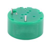 ZJchao Eta2894 Modulo di Tempo del Movimento del Movimento per Orologio Strumento di Riparazione in Plastica Impermeabile con Scatola di Stoccaggio per Orologiai del Negozio di Case