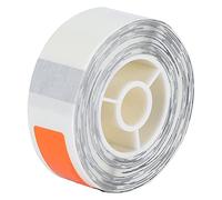 ZJchao Etichetta Adesiva in PVC Resistente All'olio, Adesivo per Quaderno con Diario in Gesso per Conti Manuali con Rivestimento per Condimenti da Cucina, Abbigliamento, Gioielli,