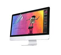 ZJchao Filtro Anti-UV e Antiriflesso Ad Alta Trasmittanza, Schermo Anti-luce Blu per Monitor 16:9 da 21,5", Copertura dello Schermo per la Protezione degli Occhi (13.3)