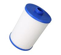 ZJchao Filtro Piscina Elemento Filtro Spa della Vasca Calda Sostituzione del Filtro per PLWW50 Unicel 6CH 940 FCUB-0359 Corsio 817 0050 con Carta in Poliestere Pesante Facile da Pulire