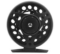 ZJchao Fly Reel, Fly Fishing Reel Alluminio Spada di Pesca in Lega per Bass per Bassi Panfish Panfish