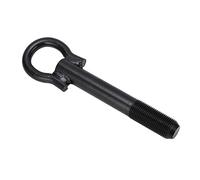 ZJchao Gancio di Rimorchio, Gancio di Rimorchio Forgiato di Accensione Anello per gli Occhi per Camion per Camion 51960-05010