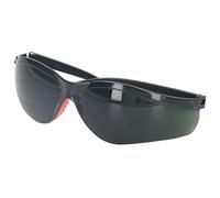 ZJchao Gli Occhiali DI Saldatura, Occhiali Saldatura con Bicchiere DI PER DI DI DI SICUREZZA Professionista Opera UV OCCHI PROTEGGI GOGLES SICURESTI DI SICUREZZA PER SALDAGGIO ELETTRICO (Verde