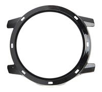 ZJchao Guarda il Paraurti Protettivo, la Custodia per Paraurti per Orologi Alla Moda con Accessorio per Shock per Apex 2 Pro Hionable Watch Bumper Case per Apex 2 Pro, 9 Colorsssory Fashion Watch