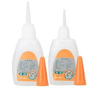 ZJchao Guarda Oil Lubricant 20ml 30 Ml Forza Osmotica Forte Facile da Usare Dimensioni Compatte per lo Strumento di Riparazione della Manutenzione Dell'orologio Adatto per Orologi