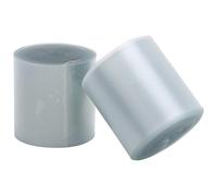 ZJchao Kit Patch per Pneumatici per Biciclette, Pneumatici da 40 Mm per Rivestimento per Fodera per Bici per Pneumatico per Pneumatici a Prova di Protezione per Il Ciclismo