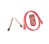 ZJchao Kit Programmatore PIC con Interfaccia ICSP per lo Sviluppo e l'emulazione di Microcontroller Include l'adattatore ICD per Progetti di Simulazione (#3)