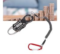 ZJchao Kit Tester Monete, Portatile Durevole Ad Alta Precisione Strumento di Verifica Risonanza Sonora Monete Oro Argento per Collezionisti Acciaio Inossidabile Lega di Allum