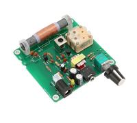 ZJchao Kit Trasmettitore Radio AM 530 Generatore di Segnale a Banda MW da 1600 KHz per Progetti di Elettronica Fai-da-te Ed Esperimenti di Apprendimento
