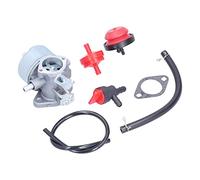 ZJchao Kit Tubo Filtro Carburante Compatibile con Parti di Ricambio Carburatore 632370A 632111 632334 632536 640105