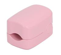 ZJchao Lampada Mini UV, Sorgenti a Doppia Luce per Asciugatura Rapida, Luce di Cura per Chiodo ABS Portatile, Interfaccia USB per Smalto in Gel