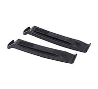 ZJchao Leve per Pneumatici per Biciclette 2 PCS, Kit di Riparazione dei Pneumatici per Biciclette, Strumento per per Bici, Strumento di Rimozione dei per Le Leve dei per da Strada o Mountain Bike