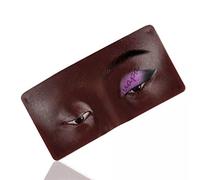 ZJchao Makeup Practice Board Modello di Pelle per Faccia 3D per Occhiali per Occhiali per per Sopracciglia per la Mappatura del Sopracciglia Strumento di Allenamento Professionale Kit di Bellezza