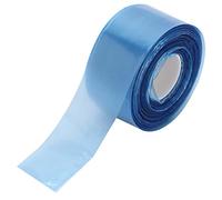 ZJchao Manicotti per occhiali usa e getta, Copri Stanghette Occhiali Monouso Professionale Per Parrucchieri, coperture per occhiali tintura per capelli, 15 x 3cm/5.9 x 1.2in