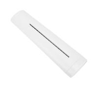 ZJchao Manuale Manuale Shredder Shredder Documento Portatile Shredder per i Documenti A4 A6 con Design per Salva