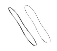 ZJchao Mini a Nastro, Banco 1750 Giri/min con Taglio Flessibile per la Lavorazione del Legno, Regolabile 0-45 Gradi, Motore in Rame 800 W (4)