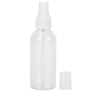 ZJchao Mini Flacone Spray, Mini Flacone Spray a Spruzzo a Spruzzo a Spruzzo a Spruzzo Piccolo Spruzzo Piccolo Flacone Spray Cosmetico a Nebbia Fine per Viaggiare e in Uscita (100 ml)