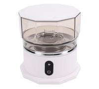 ZJchao Mini Macchina da caffè Pour Over con capacità di 160 Ml e Erogazione Automatica per un Sapore Equilibrato Mentre Sei in Movimento
