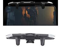 ZJchao Mobile, Controller Mobile Pulse Pubg Mobile Trigger Controller di Gioco Gamepad