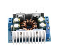 ZJchao Modulo Convertitore Step Up Down DC DC 5 30 V a 1,25 30 V Regolatore di Tensione Regolabile Alimentatore Boost Converter per Elettronica