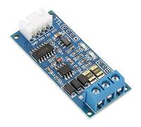 ZJchao Modulo Convertitore Ttl a, Modulo di Interfaccia Strumento Scheda Adattatore per Controllo Automatico della Direzione Scheda Accessoria di Sviluppo Ttl a Rs 485 con Intestazione Perno di