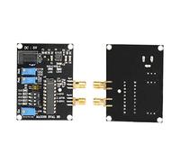 ZJchao Modulo Generatore di Segnali di Funzione da 20 MHz per Strumento di Test Elettronico Fai-da-te con Uscita Sinusoidale, Triangolare, Quadrata e Ad Onda Impulsiva