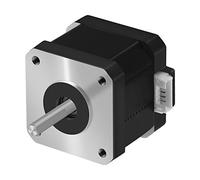 ZJchao Motore Passo -Passo, Accessori per Parti della Stampante 3D 42 con Filo 1 M per Stampante 3D