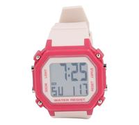 ZJchao Orologio Digitale Unisex1, Cronometro Luminoso a LED, Cronografo, Allarme, Resistente Agli Urti e Alle Cadute, Impermeabile 50M, 12/24 Ore, Orologio Sportivo, per Esterni, con