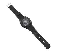 ZJchao Orologio Sportivo Analogico Unisex Elettronico Resistente All'acqua, Orologio Resistente All'acqua per Studenti, per Studenti Infermieri Medici, con Cinturino in (Quadrante