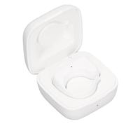 ZJchao Pagina Turner di Controllo Telecomandata di Scorrimento Wireless con Custodia per la Lettura della Fotocamera per Smartphone App Video Selfie (White)