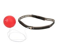 ZJchao Palla Riflessa di Boxe, Attrezzatura per la velocità di Addestramento della Sfera di Reazione a Sfera di Boxe di per Reazione, agilità, velocità di Punzonatura